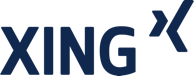 Logo XING