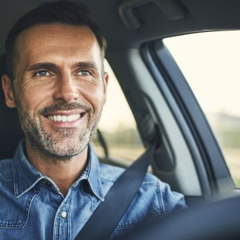 Die perfekte Ergänzung zur Kfz-Haftpflichtversicherung für alle Autofahrer.