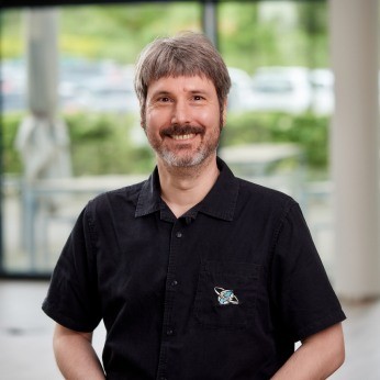 Jan ist Experte im Kundenservice.