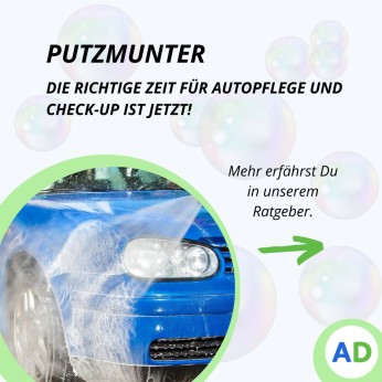 Das sollten Sie beim Checkup für Ihr Auto beachten.