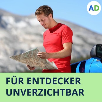 Wer gerne mit dem Auto reist, sollte sie unbedingt dabei haben: Die Internationale Versicherungskarte (IVK). 