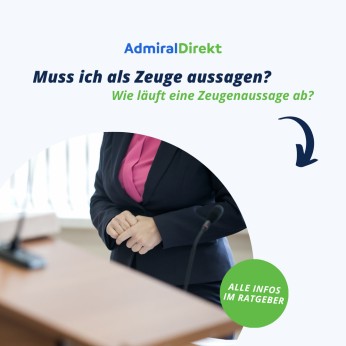 Zeugin im Gerichtssaal. Muss ich als Zeuge aussagen? Wie läuft eine Zeugenaussage ab?