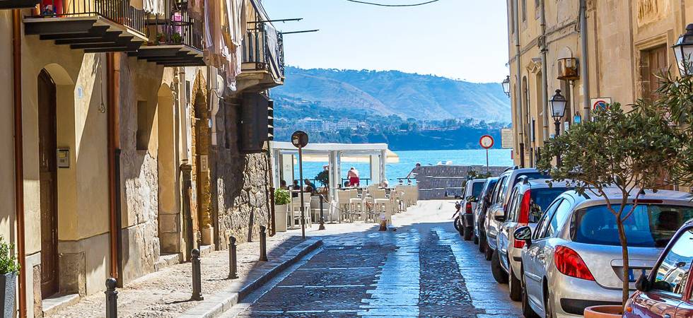 Knöllchen im Urlaub? Hier wird es teuer!