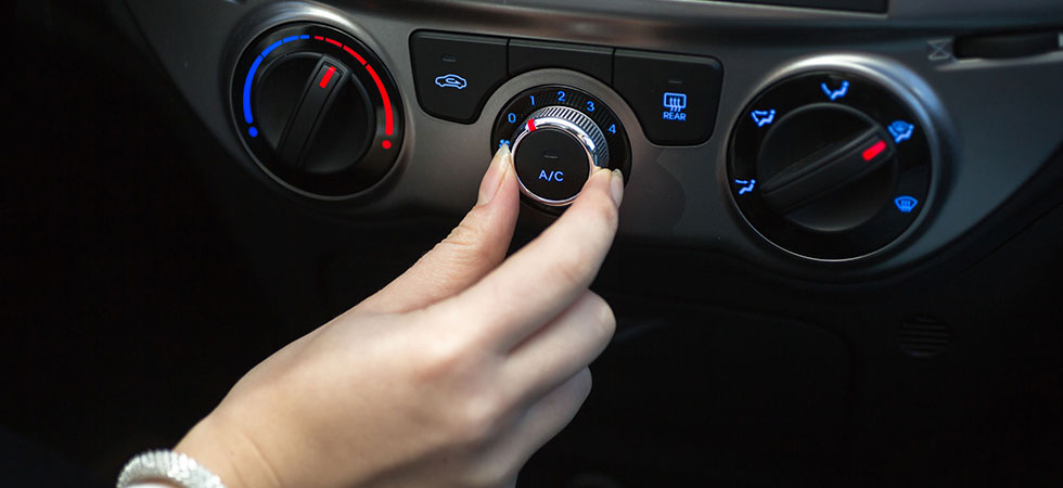 Frische Tipps gegen Hitze im Auto