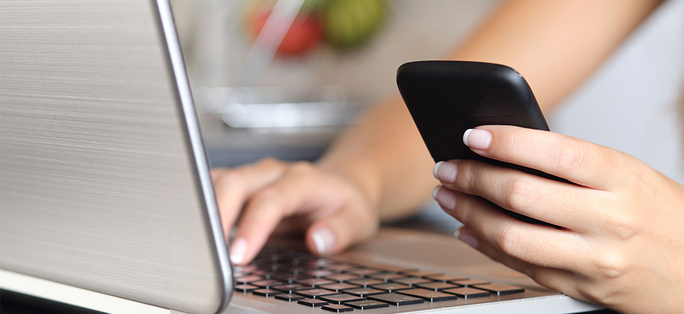 Eingabe der benötigten Daten für i-Kfz.