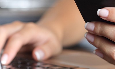 Eingabe der benötigten Daten für i-Kfz.