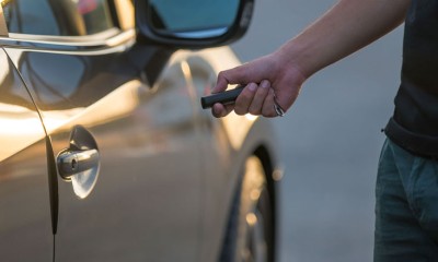 Neupreisentschädigung ist bei Neuwagen und jungen Gebrauchten sinnvoll.