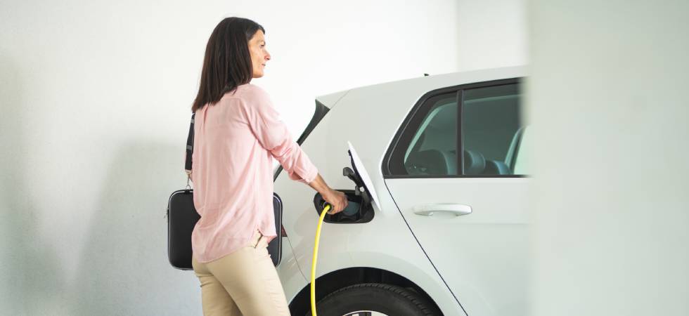 Mieter und Wohnungseigentümer haben Anspruch auf eine Wallbox.