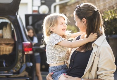 Sparen Sie mit der günstigen Zweitwagenversicherung von AdmiralDirekt.